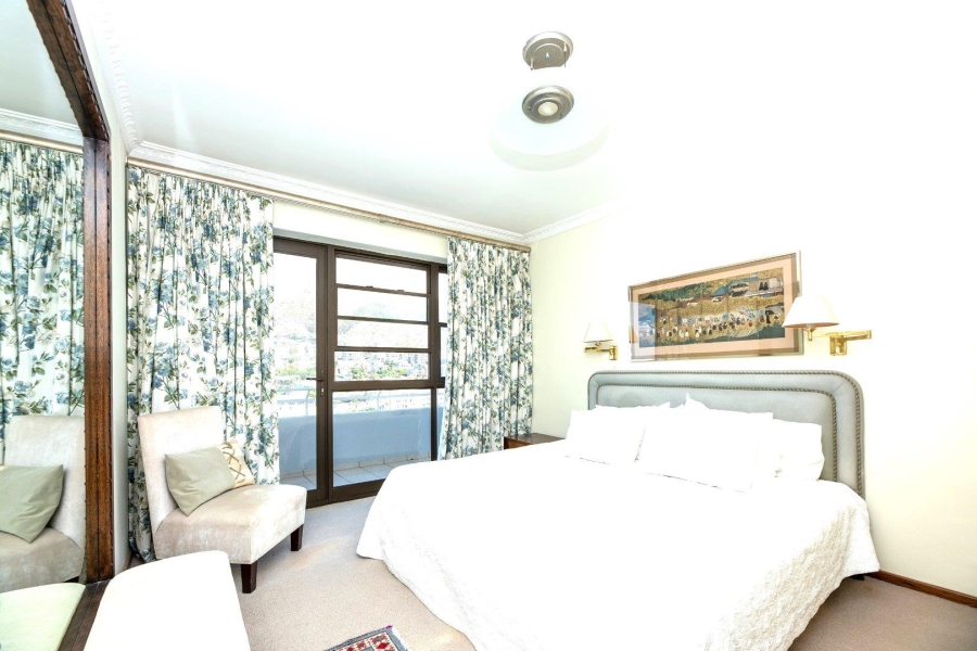 To Let 2 Bedroom Property for Rent in Three Anchor Bay Western Cape